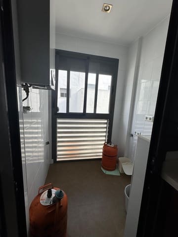 3 sypialnia Mieszkanie na sprzedaż w Medina-Sidonia - 110 000 € (Ref: 9571088)