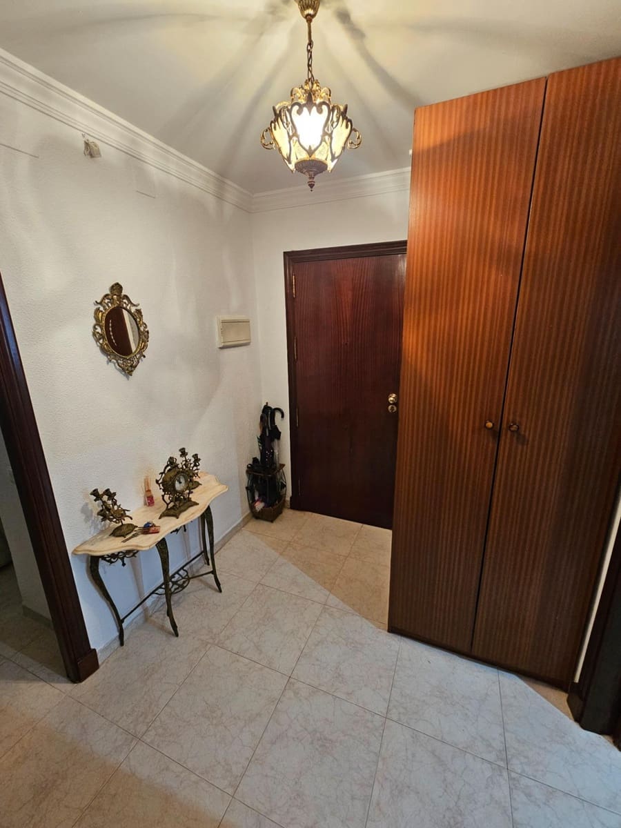 3 slaapkamer Flat te koop in Vejer de la Frontera - € 186.000 (Ref: 9574571)