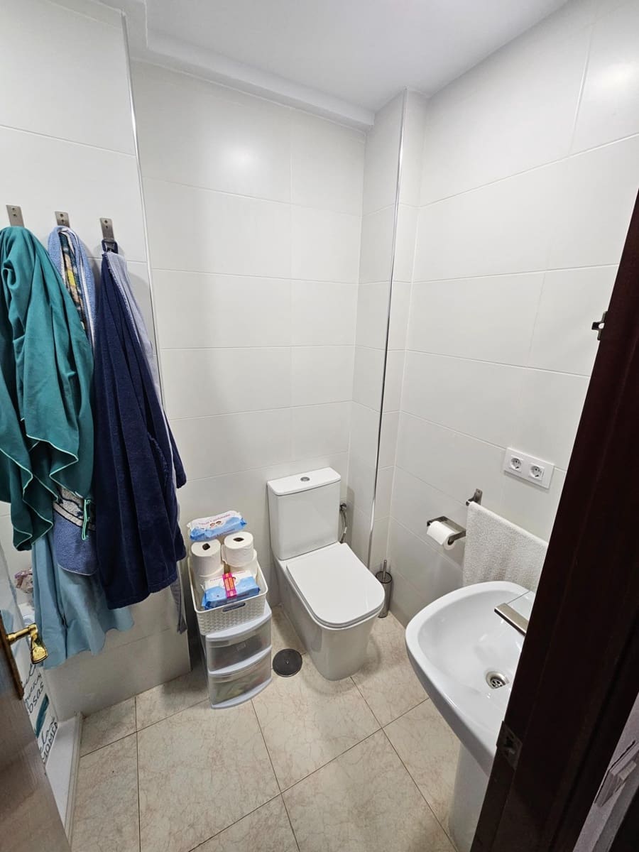 3 slaapkamer Flat te koop in Vejer de la Frontera - € 186.000 (Ref: 9574571)