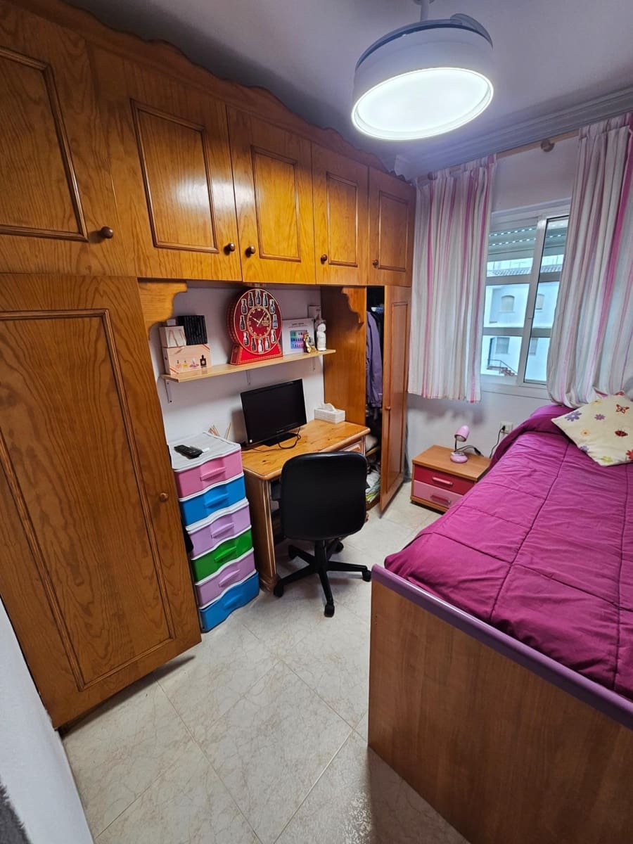 3 slaapkamer Flat te koop in Vejer de la Frontera - € 186.000 (Ref: 9574571)