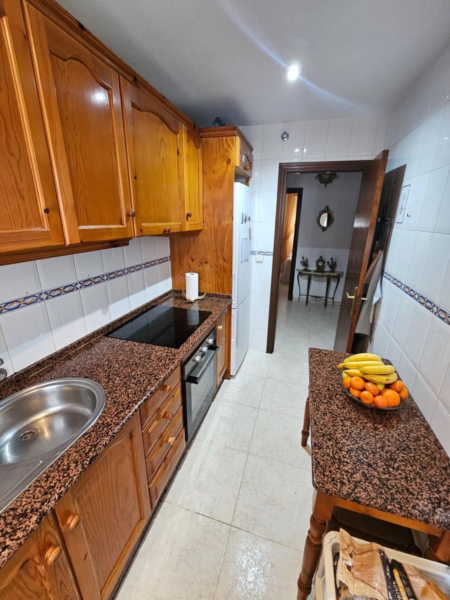3 slaapkamer Flat te koop in Vejer de la Frontera - € 186.000 (Ref: 9574571)