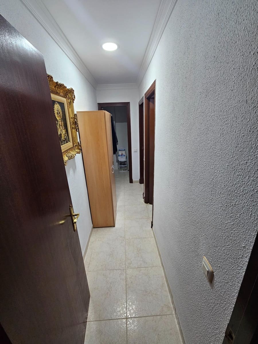 3 slaapkamer Flat te koop in Vejer de la Frontera - € 186.000 (Ref: 9574571)