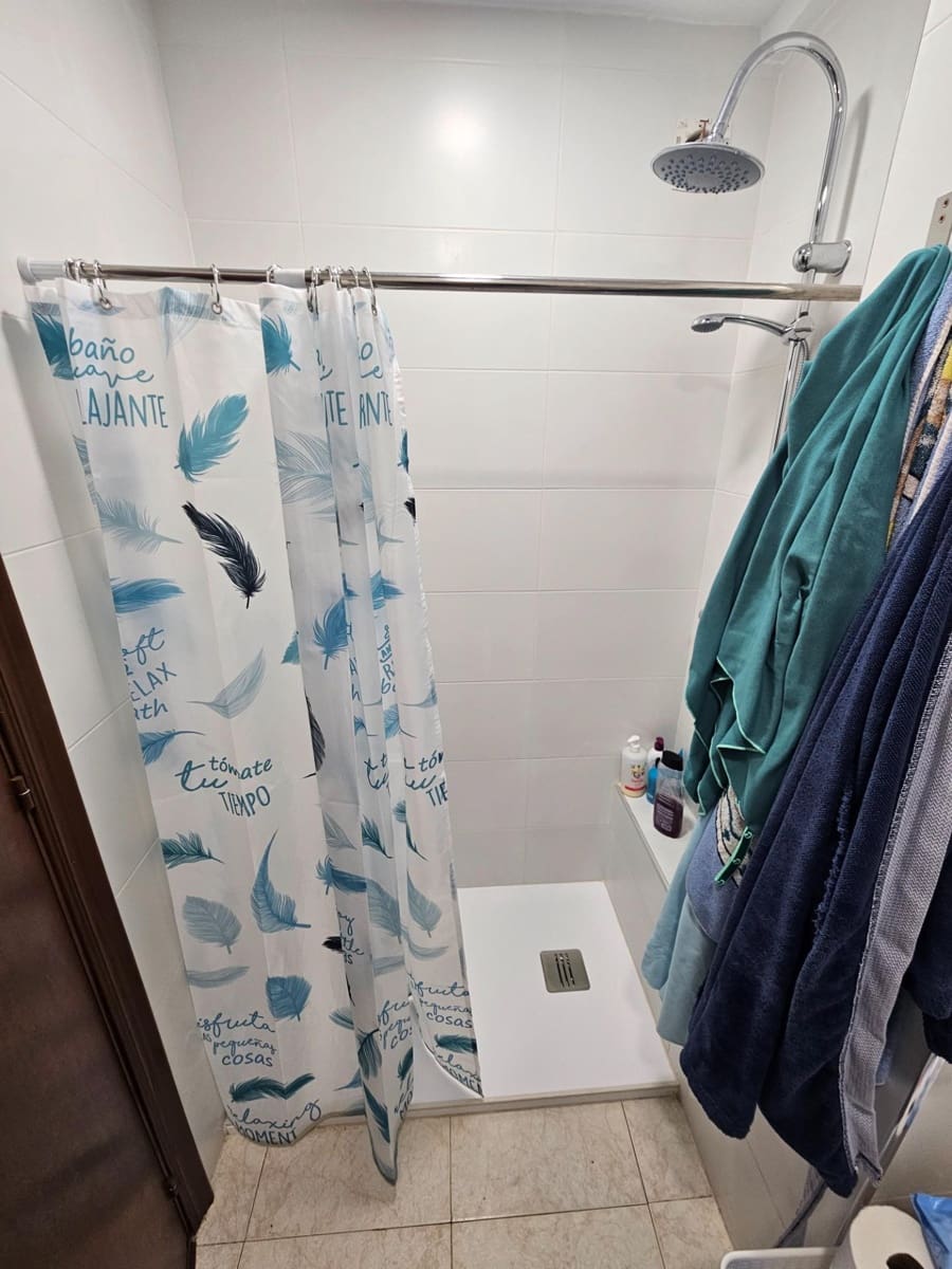 3 slaapkamer Flat te koop in Vejer de la Frontera - € 186.000 (Ref: 9574571)