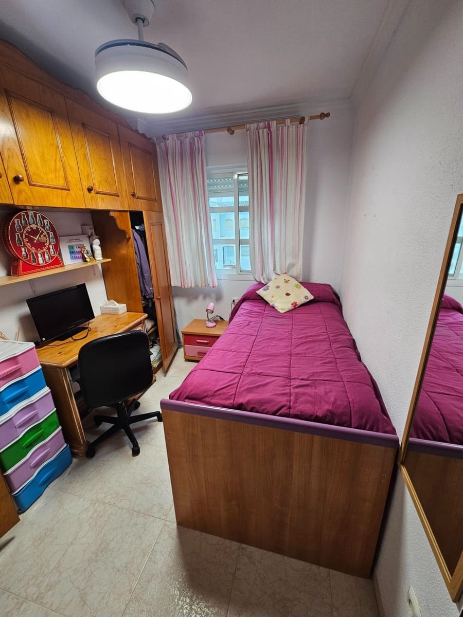 3 slaapkamer Flat te koop in Vejer de la Frontera - € 186.000 (Ref: 9574571)