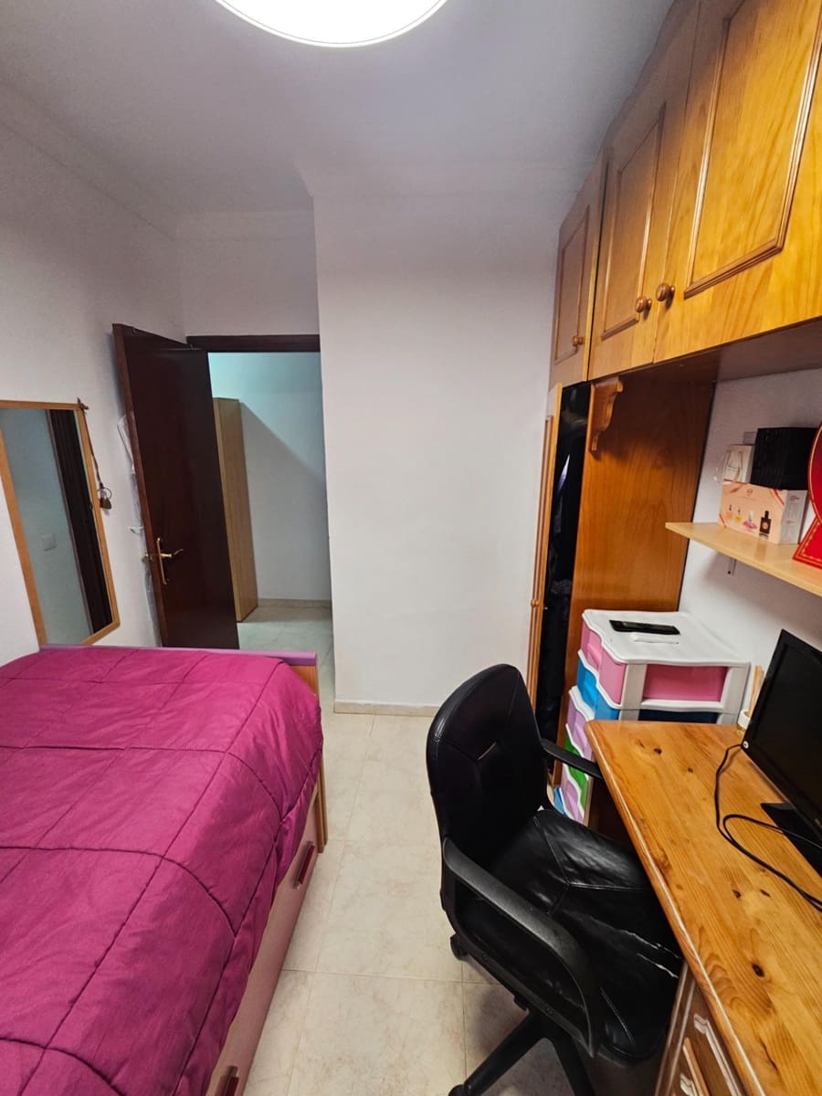 3 slaapkamer Flat te koop in Vejer de la Frontera - € 186.000 (Ref: 9574571)