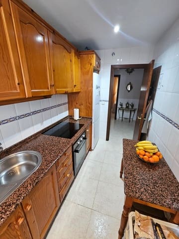 3 slaapkamer Flat te koop in Vejer de la Frontera - € 186.000 (Ref: 9574571)