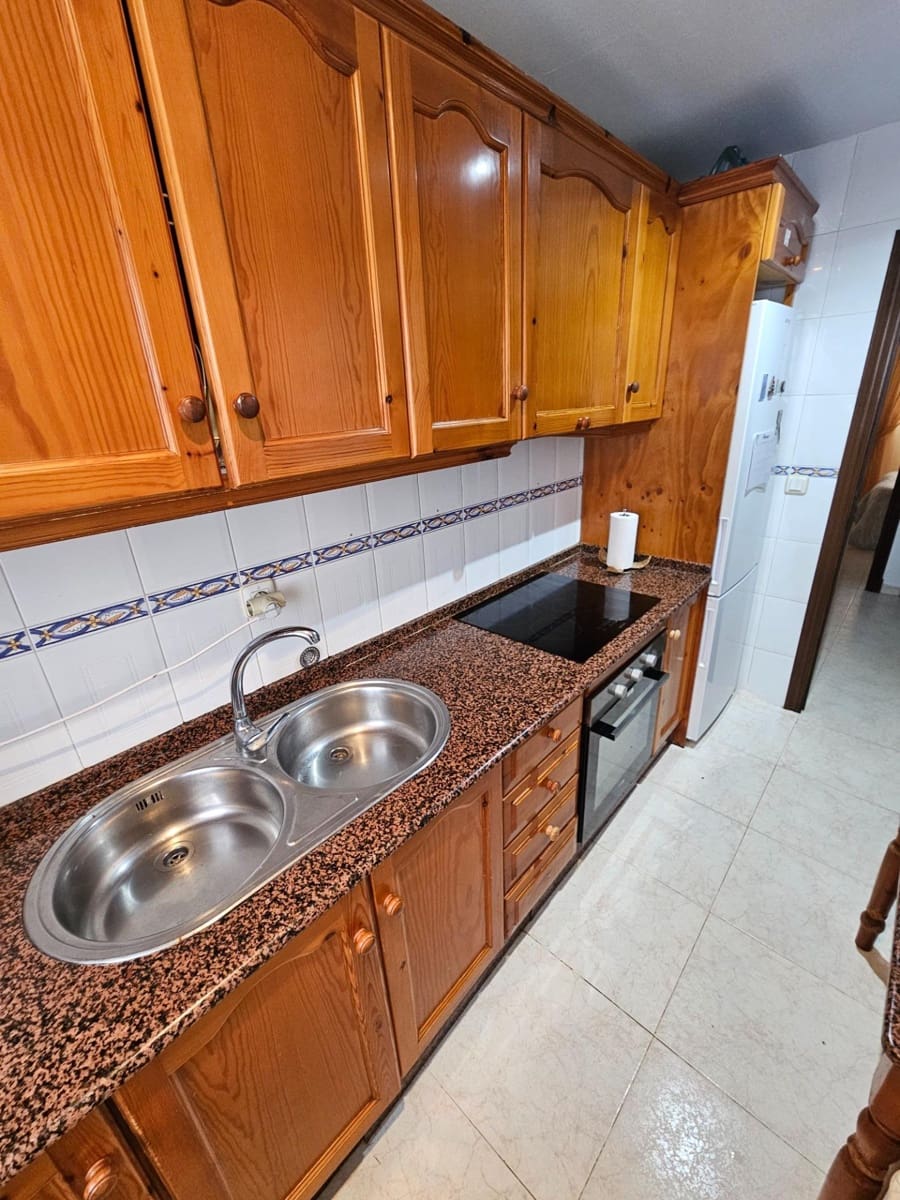 3 slaapkamer Flat te koop in Vejer de la Frontera - € 186.000 (Ref: 9574571)