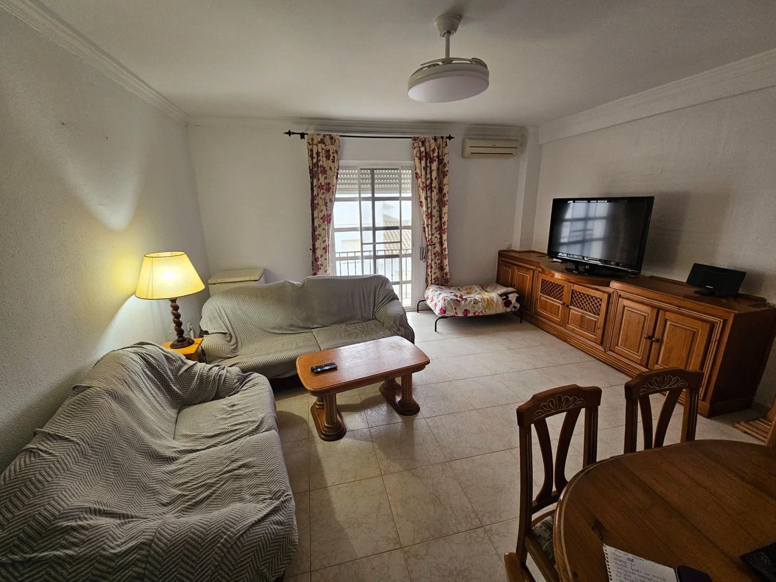 3 slaapkamer Flat te koop in Vejer de la Frontera - € 186.000 (Ref: 9574571)