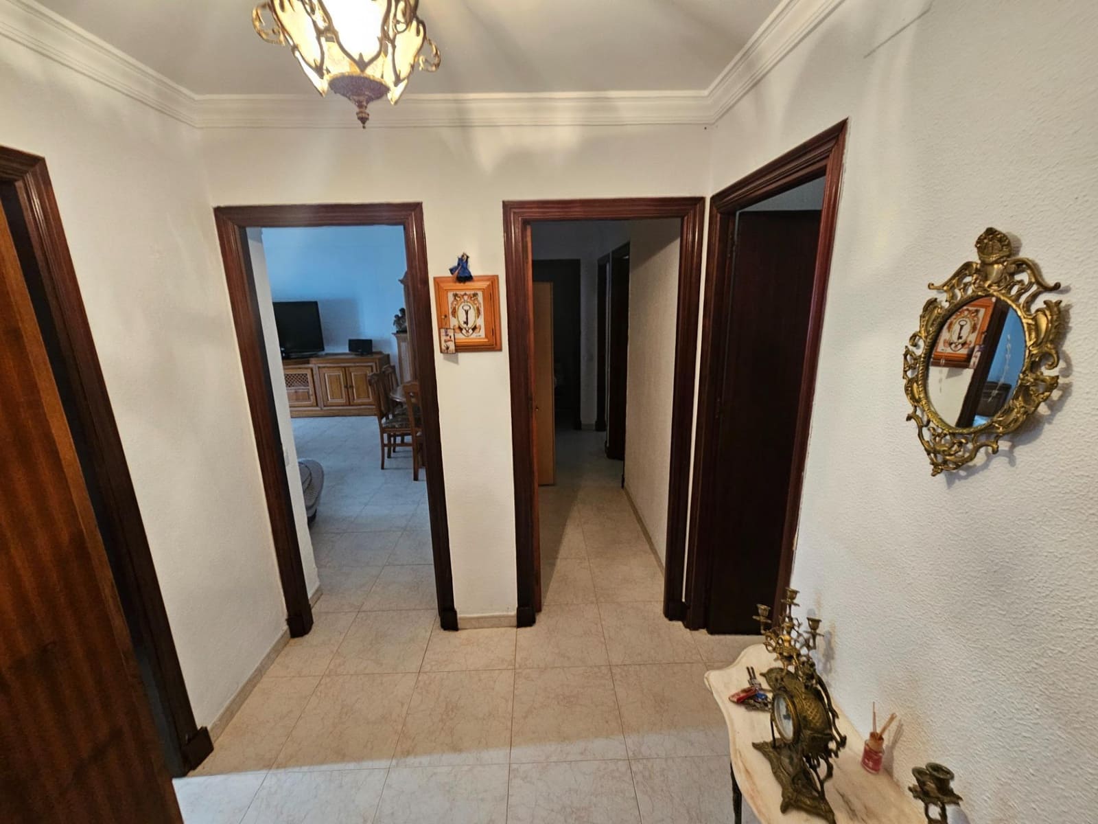 3 slaapkamer Flat te koop in Vejer de la Frontera - € 186.000 (Ref: 9574571)