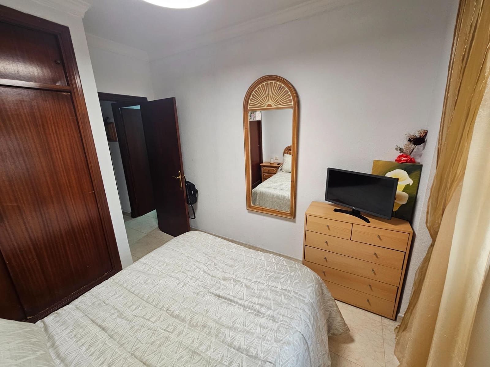 3 slaapkamer Flat te koop in Vejer de la Frontera - € 186.000 (Ref: 9574571)