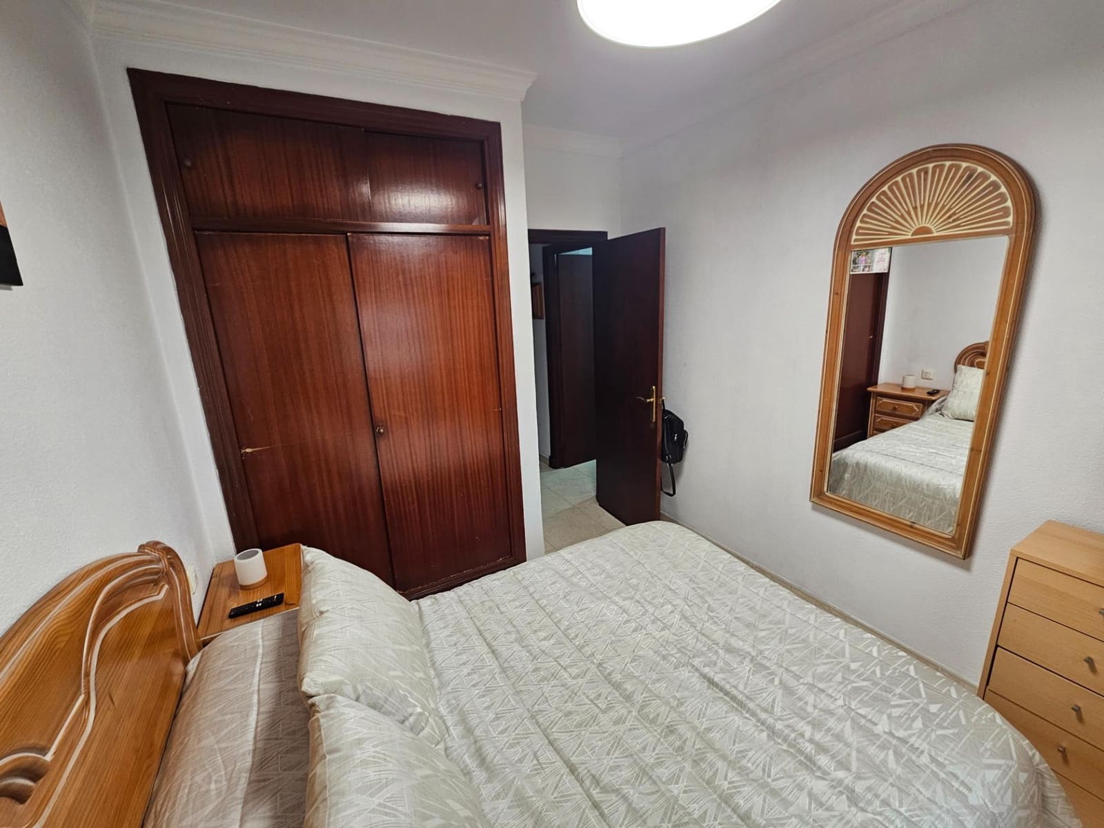 3 slaapkamer Flat te koop in Vejer de la Frontera - € 186.000 (Ref: 9574571)