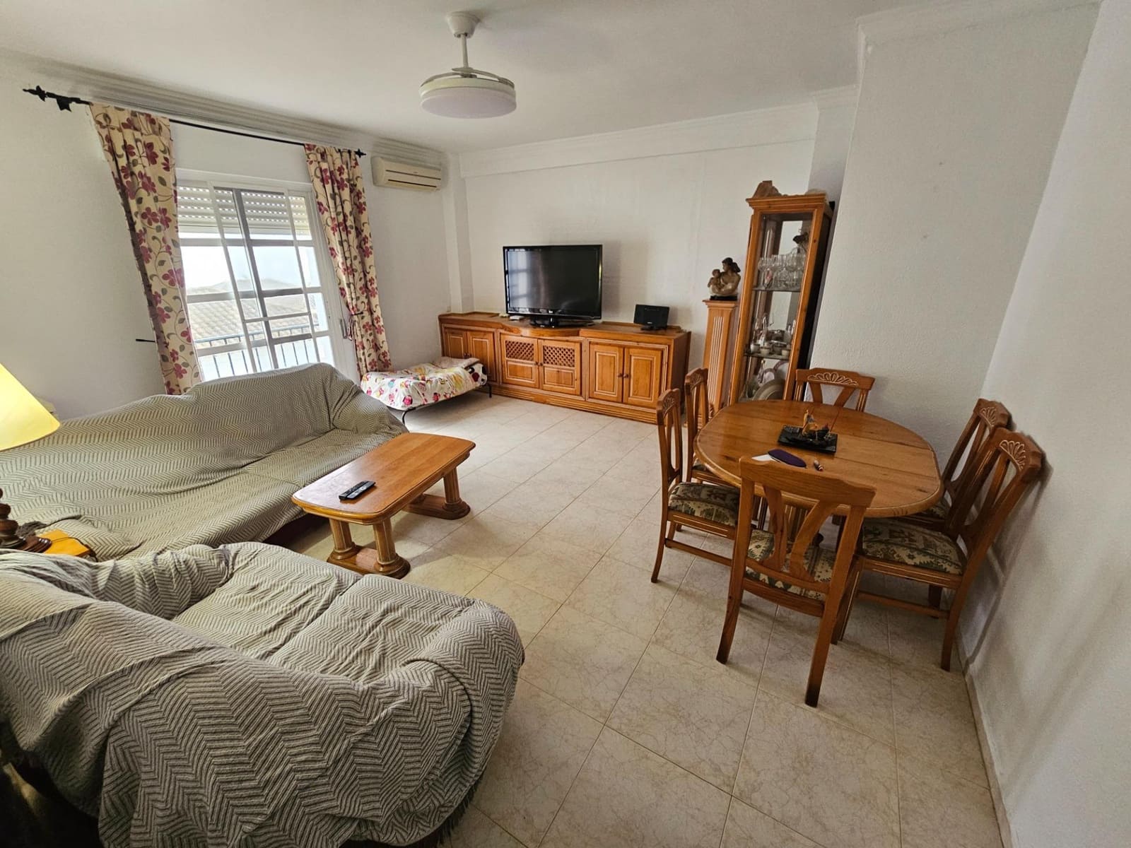 3 slaapkamer Flat te koop in Vejer de la Frontera - € 186.000 (Ref: 9574571)
