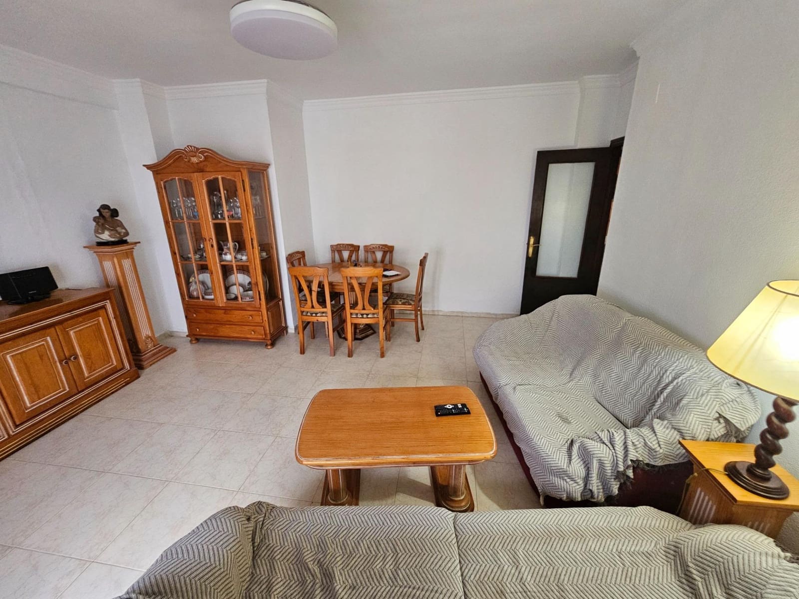 3 slaapkamer Flat te koop in Vejer de la Frontera - € 186.000 (Ref: 9574571)