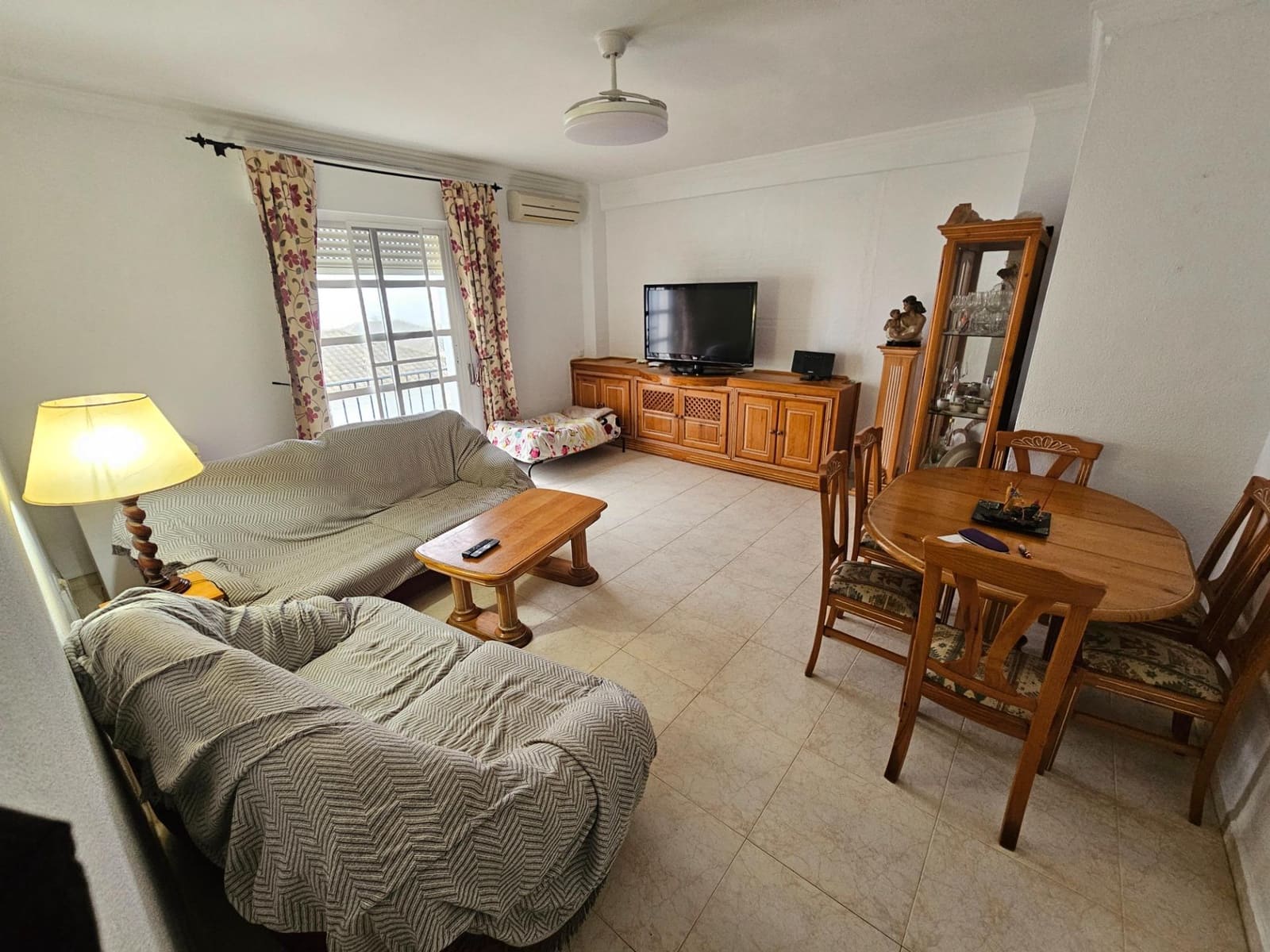 3 slaapkamer Flat te koop in Vejer de la Frontera - € 186.000 (Ref: 9574571)