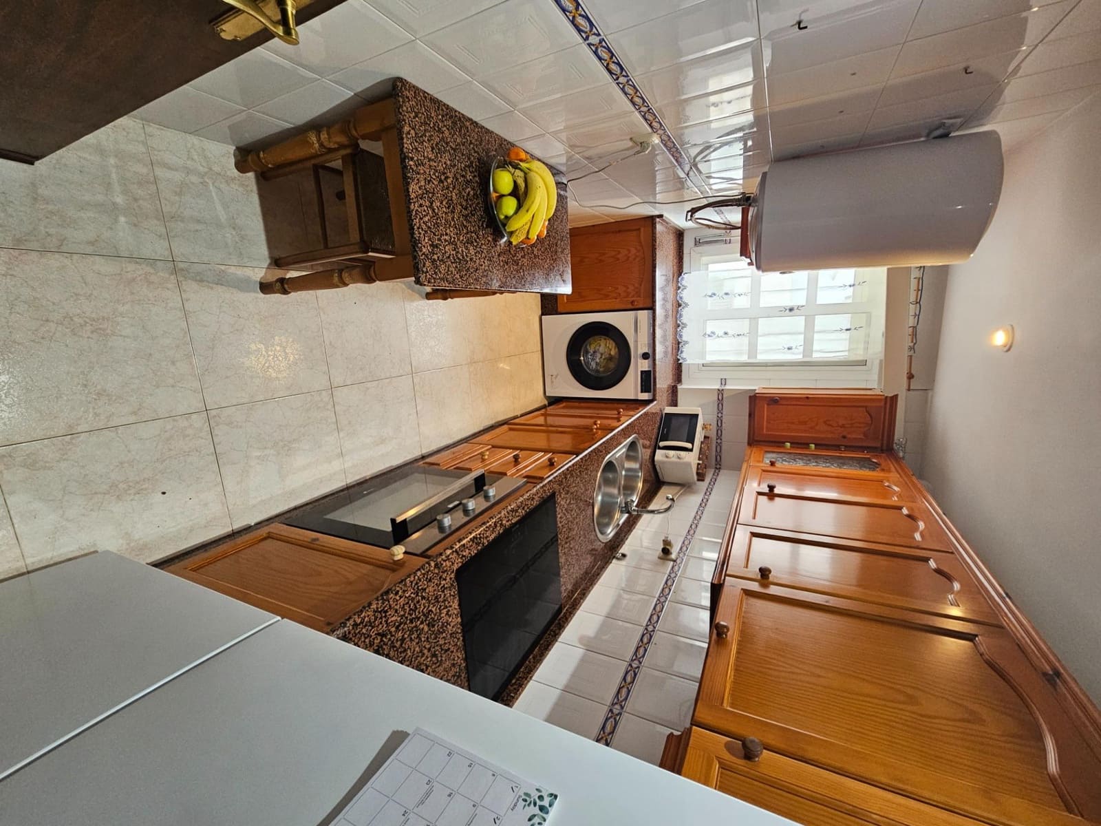 3 slaapkamer Flat te koop in Vejer de la Frontera - € 186.000 (Ref: 9574571)