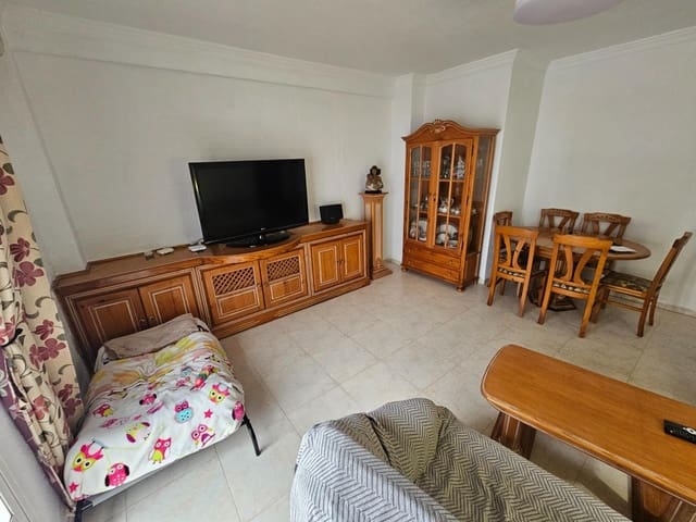 3 slaapkamer Flat te koop in Vejer de la Frontera - € 186.000 (Ref: 9574571)