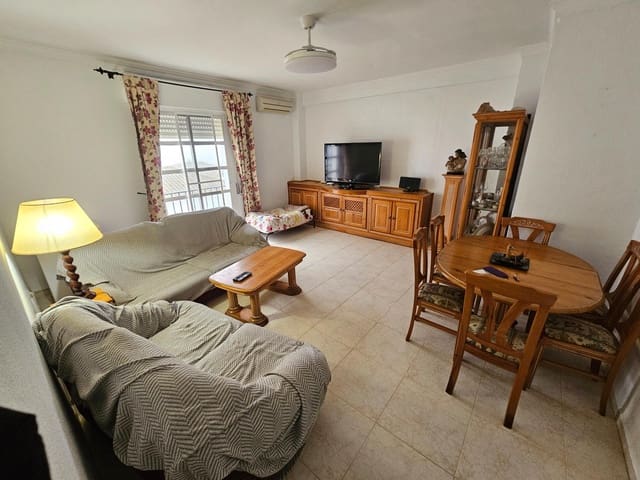 3 slaapkamer Flat te koop in Vejer de la Frontera - € 186.000 (Ref: 9574571)
