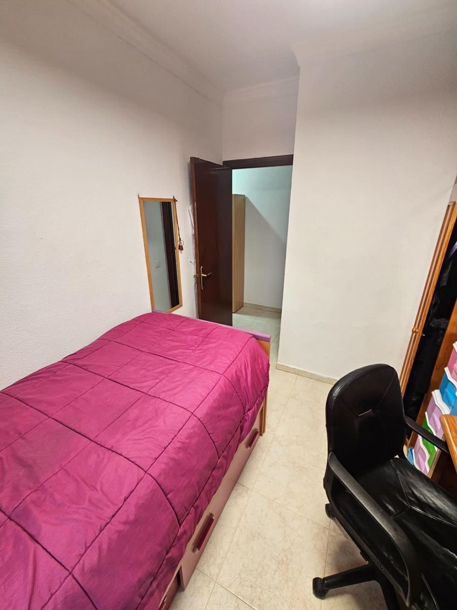 3 slaapkamer Flat te koop in Vejer de la Frontera - € 186.000 (Ref: 9574571)