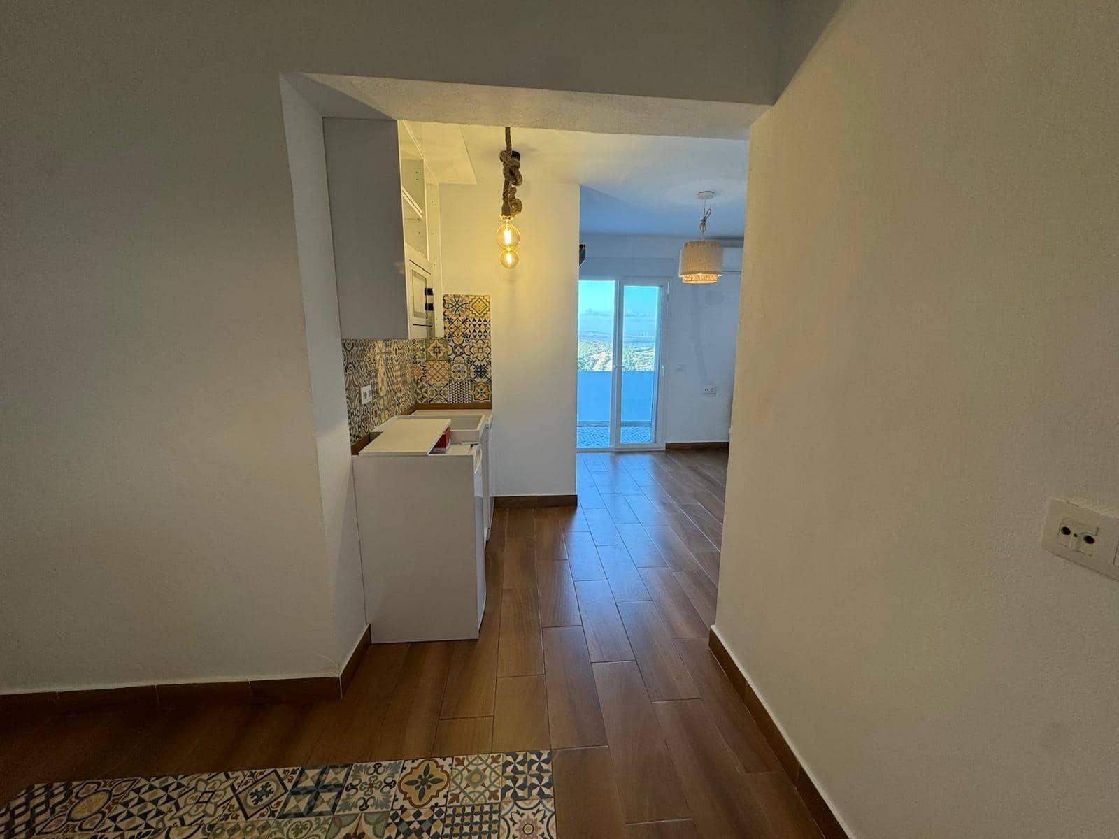 1 bedroom Studio for sale in Vejer de la Frontera - € 155,000 (Ref: 9576675)