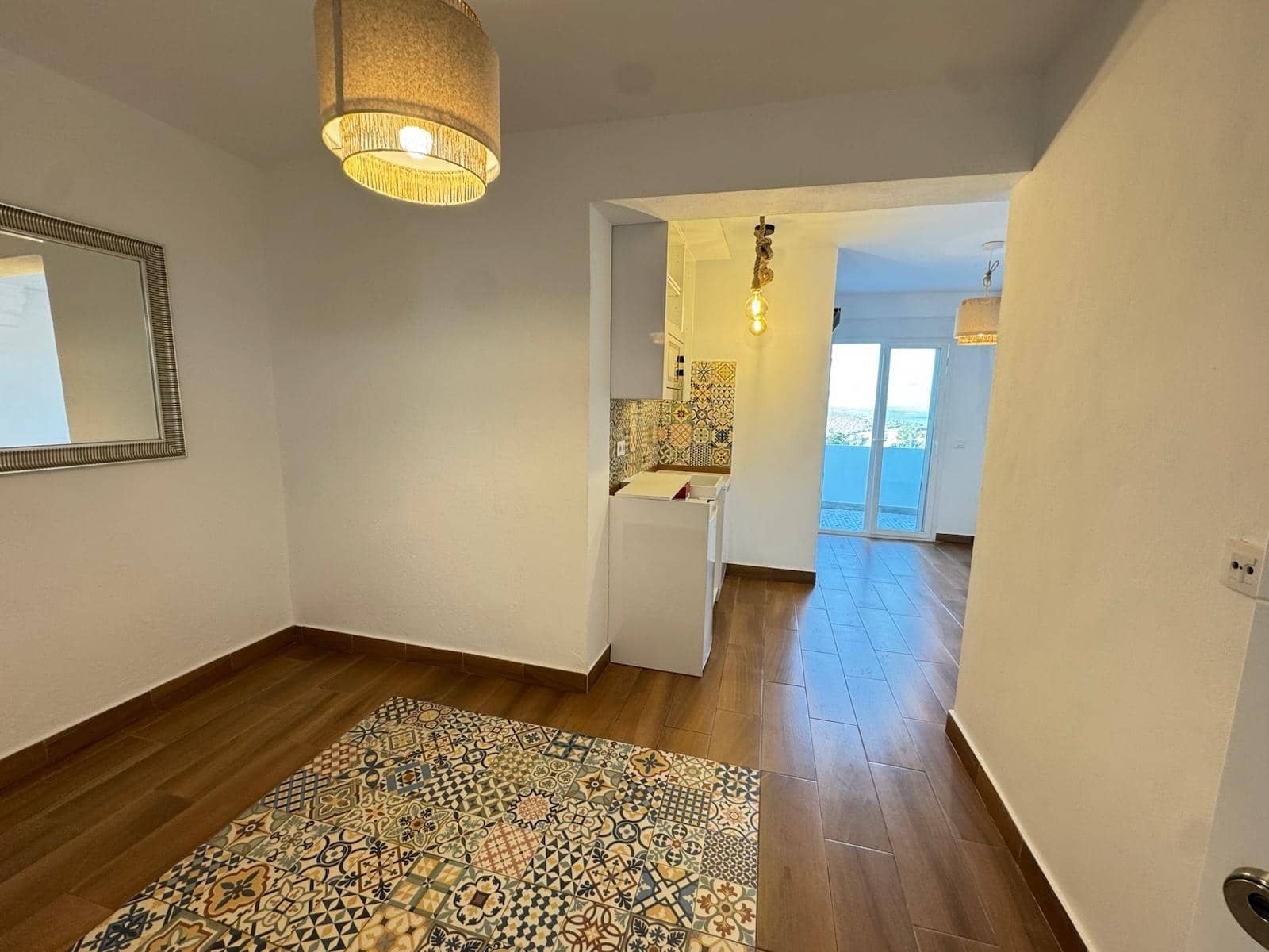 1 bedroom Studio for sale in Vejer de la Frontera - € 155,000 (Ref: 9576675)