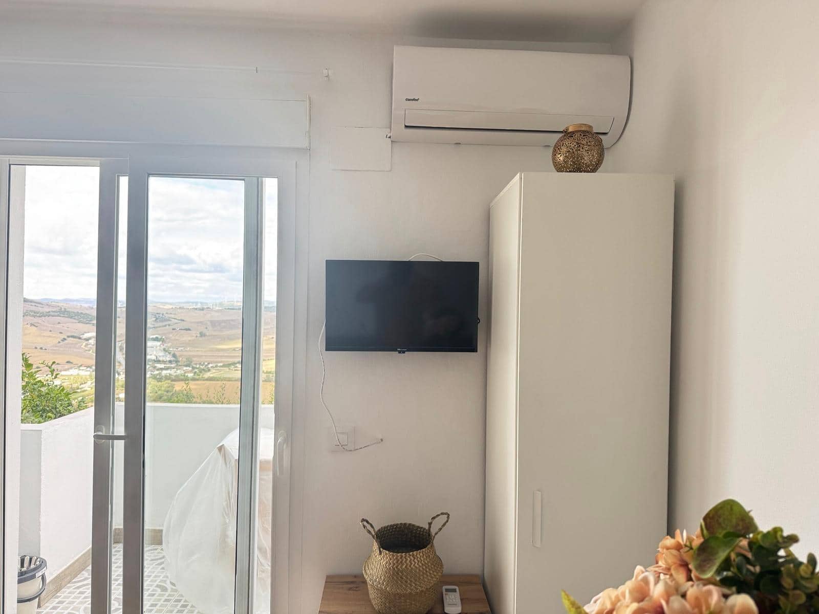 1 bedroom Studio for sale in Vejer de la Frontera - € 155,000 (Ref: 9576675)