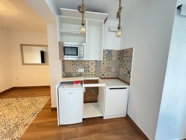 1 slaapkamer Studio te koop in Vejer de la Frontera - € 155.000 (Ref: 9576675)