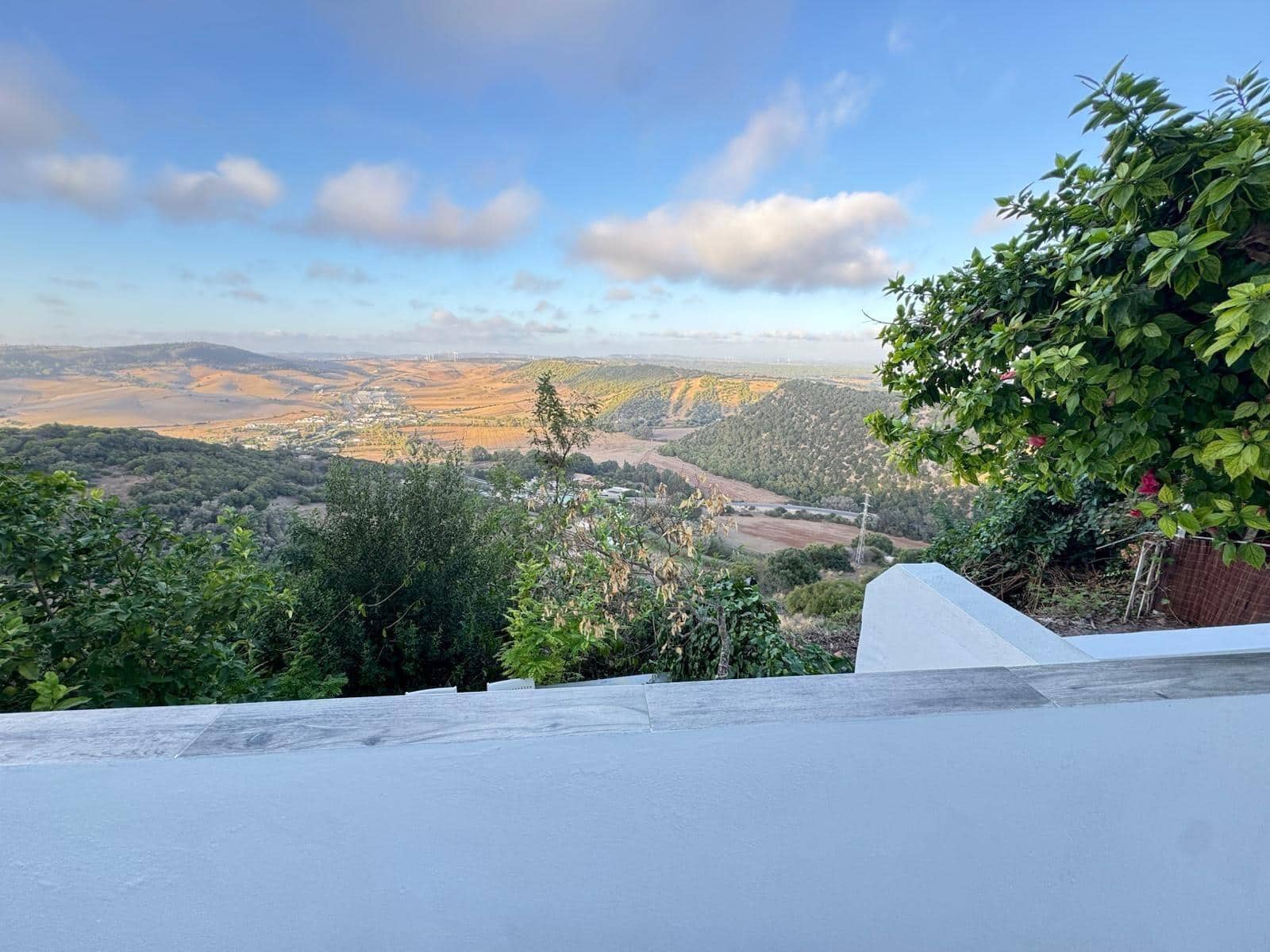 1 bedroom Studio for sale in Vejer de la Frontera - € 155,000 (Ref: 9576675)