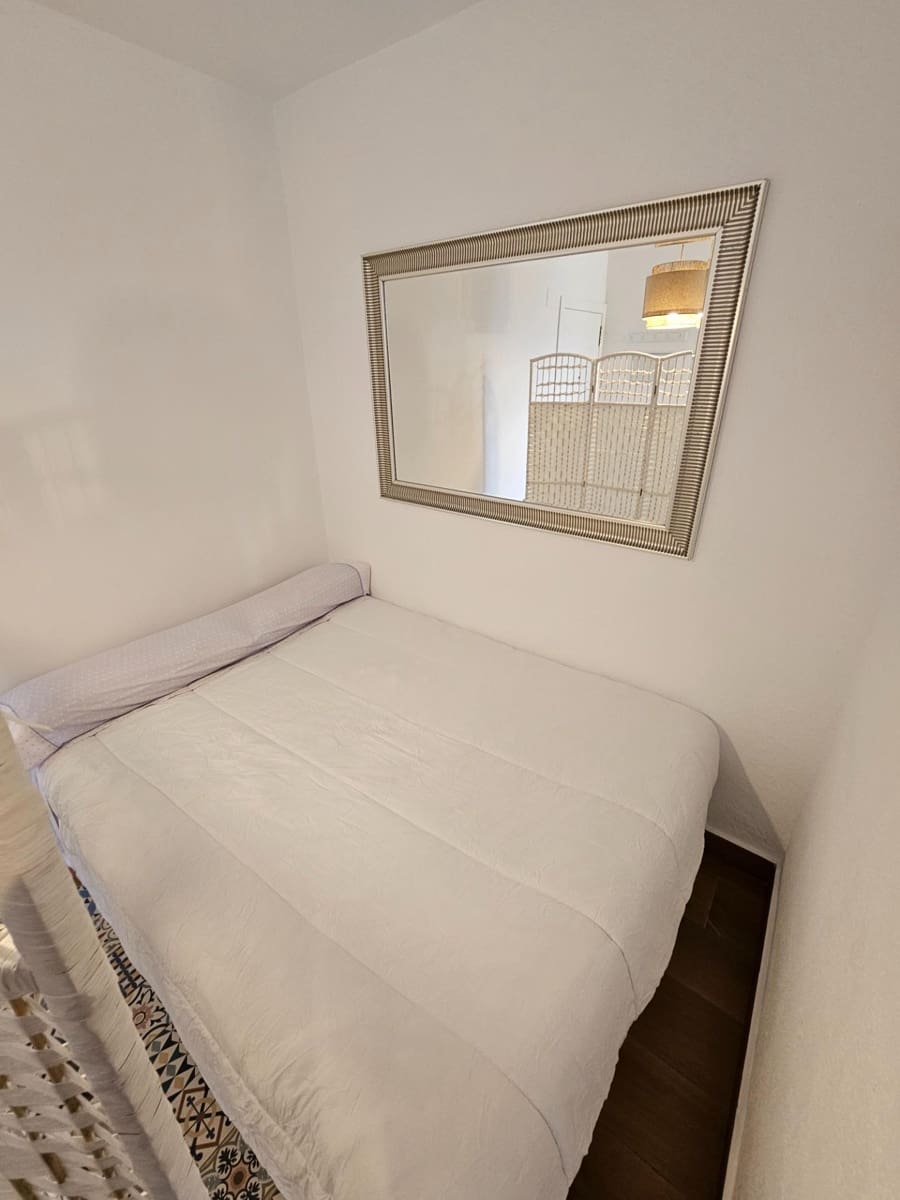 1 sypialnia Studio na sprzedaż w Vejer de la Frontera - 155 000 € (Ref: 9576675)