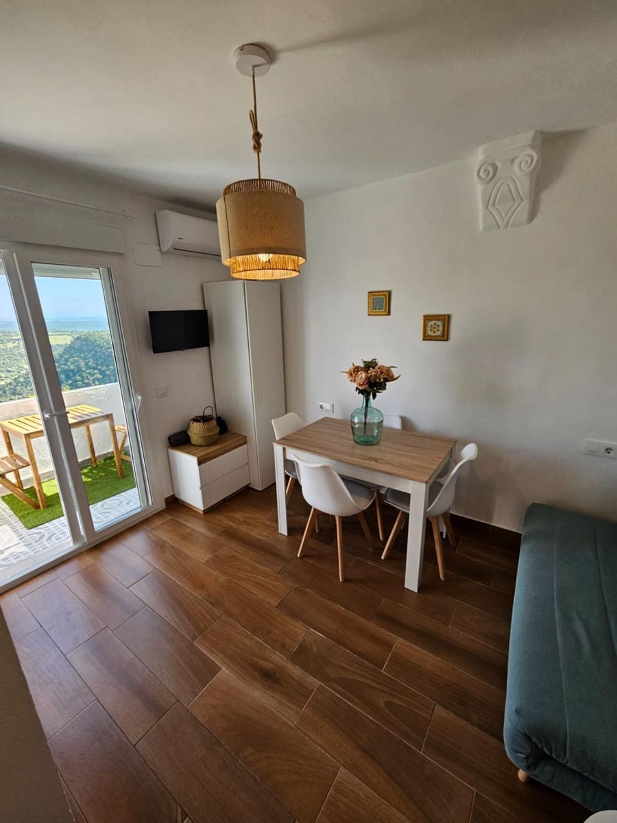 1 sypialnia Studio na sprzedaż w Vejer de la Frontera - 155 000 € (Ref: 9576675)