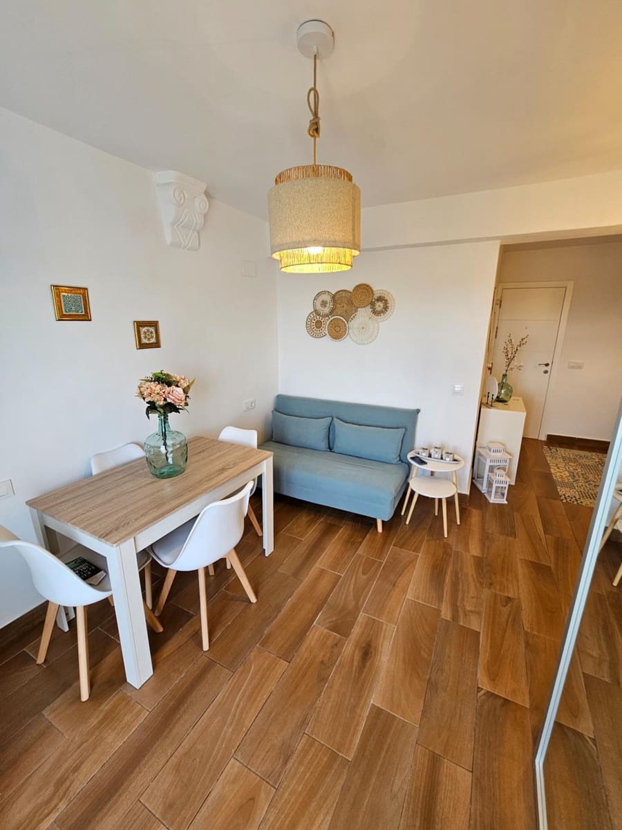 1 sypialnia Studio na sprzedaż w Vejer de la Frontera - 155 000 € (Ref: 9576675)