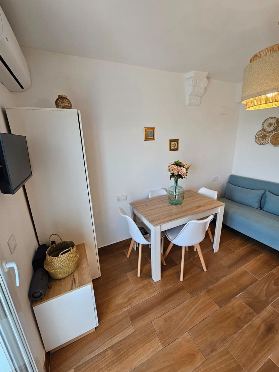 1 sypialnia Studio na sprzedaż w Vejer de la Frontera - 155 000 € (Ref: 9576675)