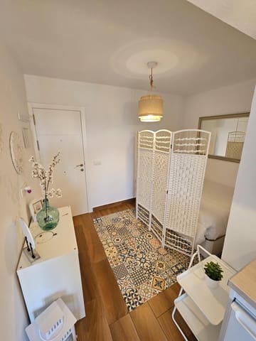 1 makuuhuone Yksiö myytävänä paikassa Vejer de la Frontera - 155 000 € (Ref: 9576675)