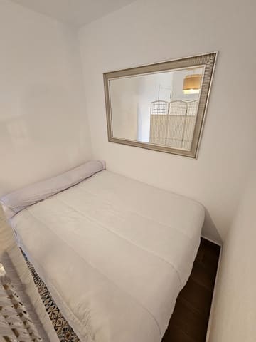 1 makuuhuone Yksiö myytävänä paikassa Vejer de la Frontera - 155 000 € (Ref: 9576675)