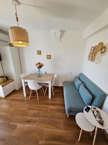 1 makuuhuone Yksiö myytävänä paikassa Vejer de la Frontera - 155 000 € (Ref: 9576675)