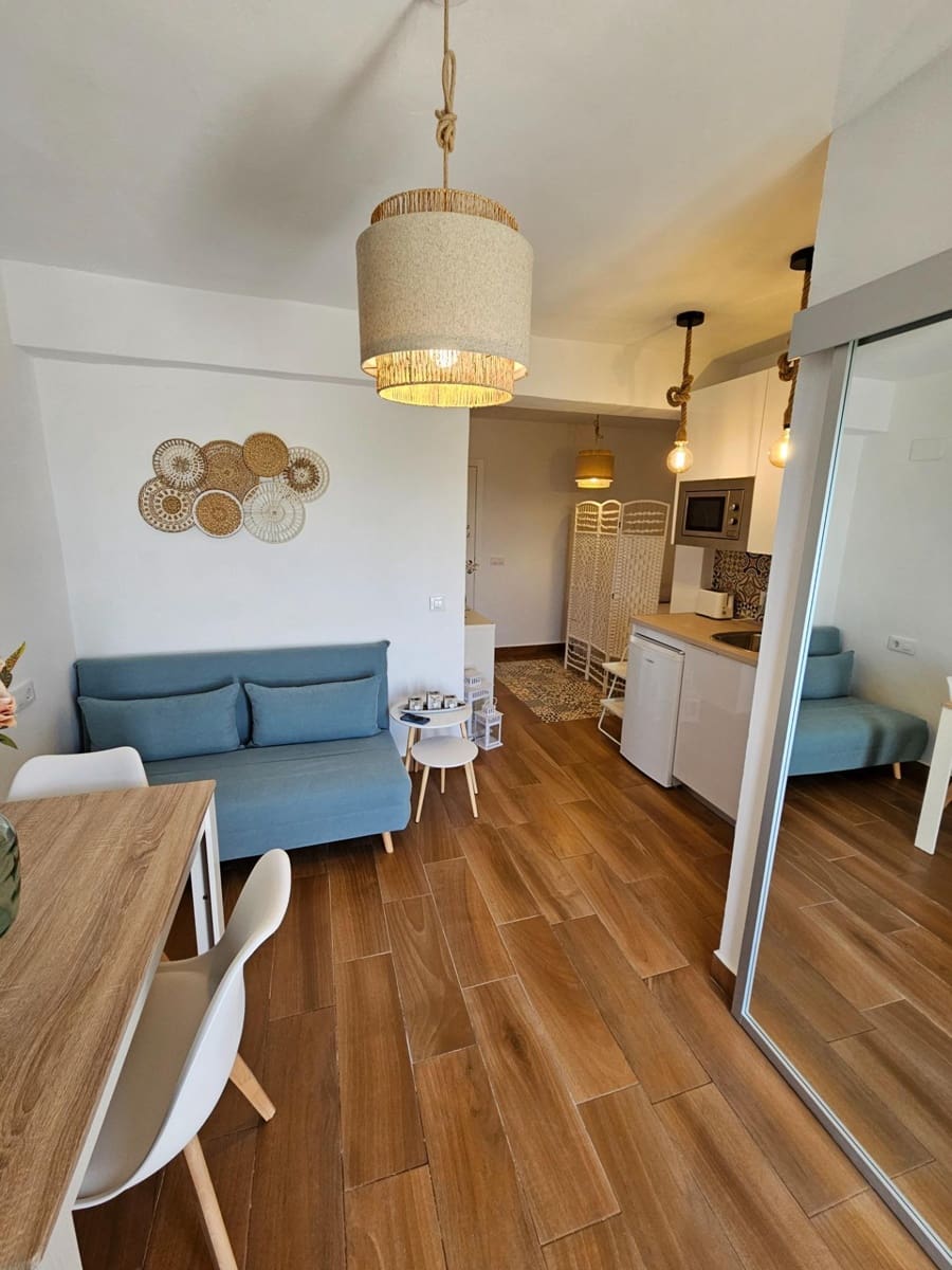 1 sypialnia Studio na sprzedaż w Vejer de la Frontera - 155 000 € (Ref: 9576675)