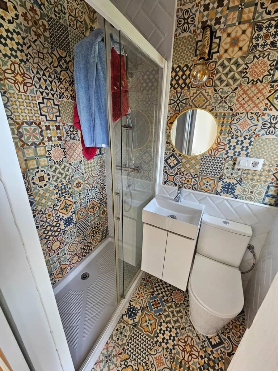 1 sypialnia Studio na sprzedaż w Vejer de la Frontera - 155 000 € (Ref: 9576675)