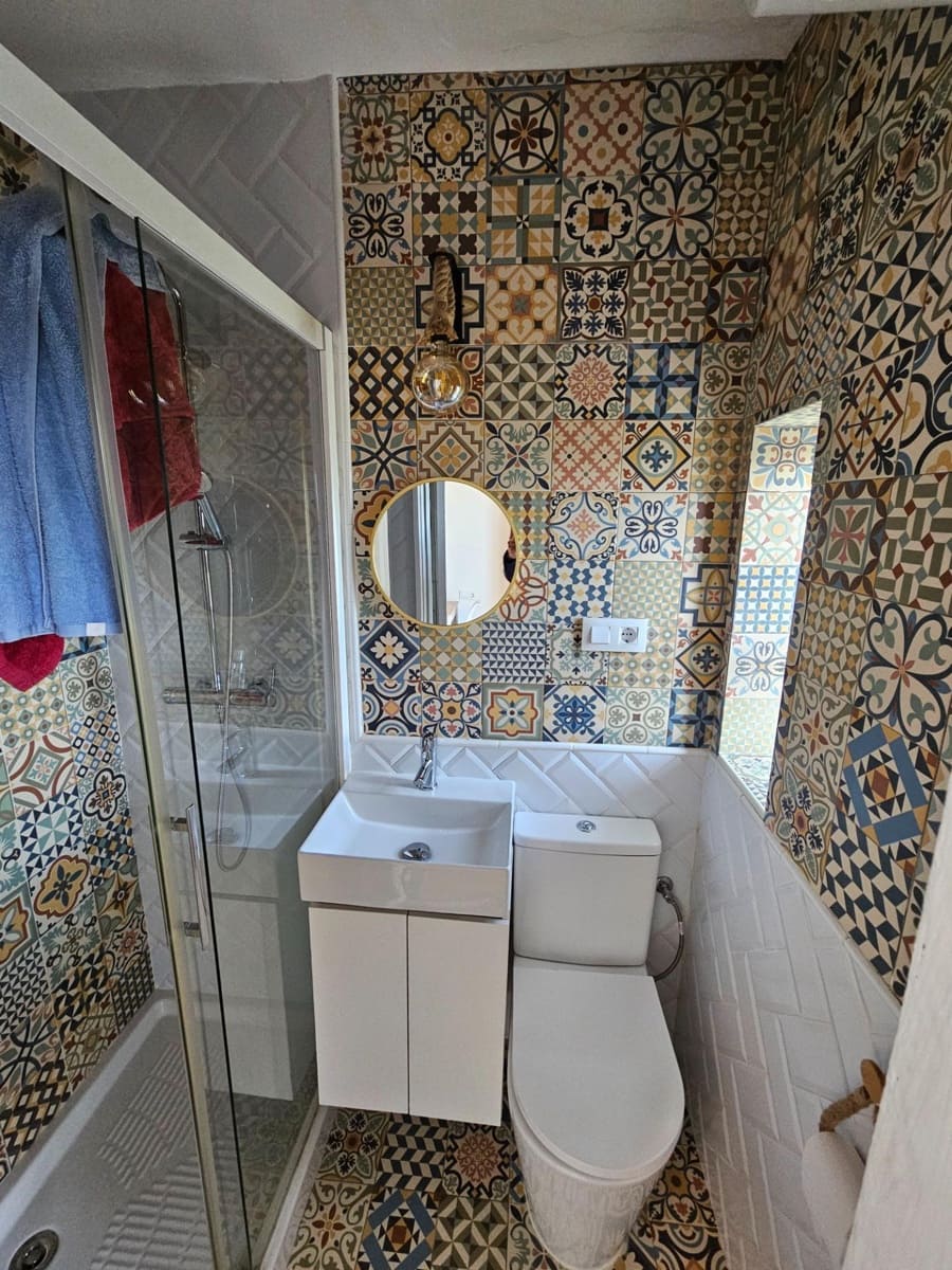 1 sypialnia Studio na sprzedaż w Vejer de la Frontera - 155 000 € (Ref: 9576675)
