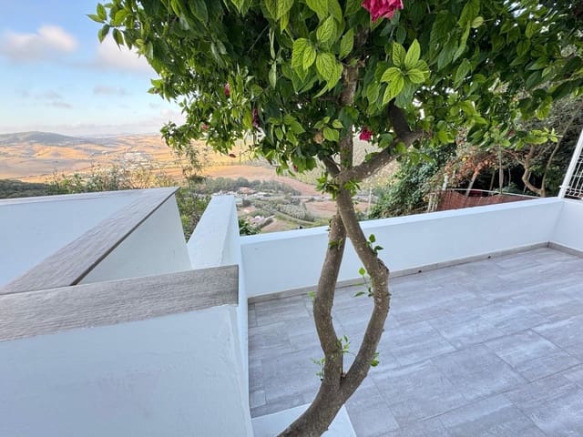 1 makuuhuone Yksiö myytävänä paikassa Vejer de la Frontera - 155 000 € (Ref: 9576675)