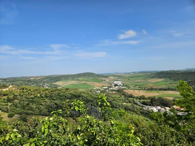 1 makuuhuone Yksiö myytävänä paikassa Vejer de la Frontera - 155 000 € (Ref: 9576675)