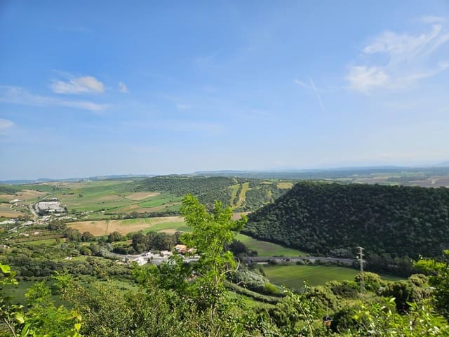 1 makuuhuone Yksiö myytävänä paikassa Vejer de la Frontera - 155 000 € (Ref: 9576675)