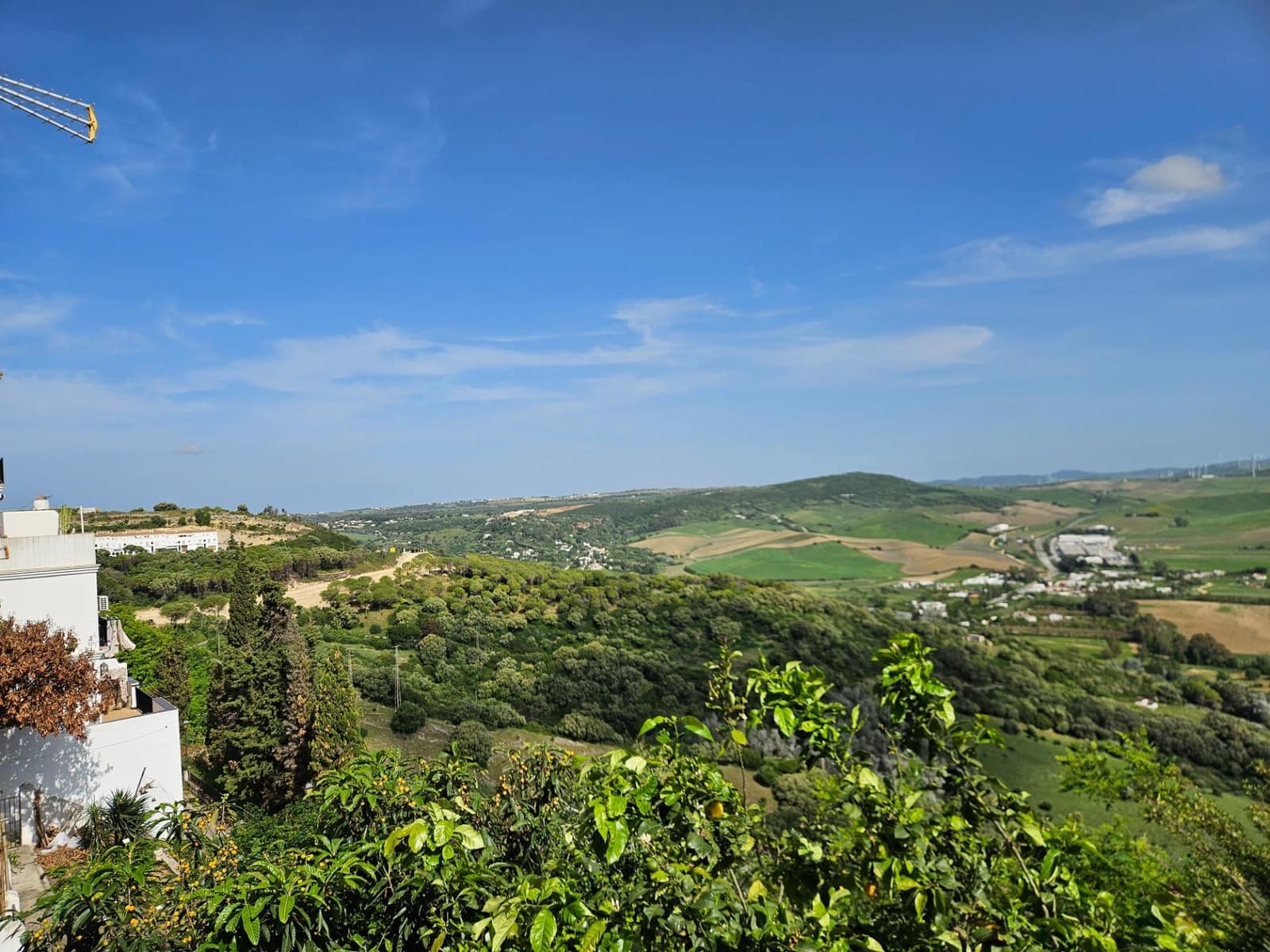 1 sypialnia Studio na sprzedaż w Vejer de la Frontera - 155 000 € (Ref: 9576675)