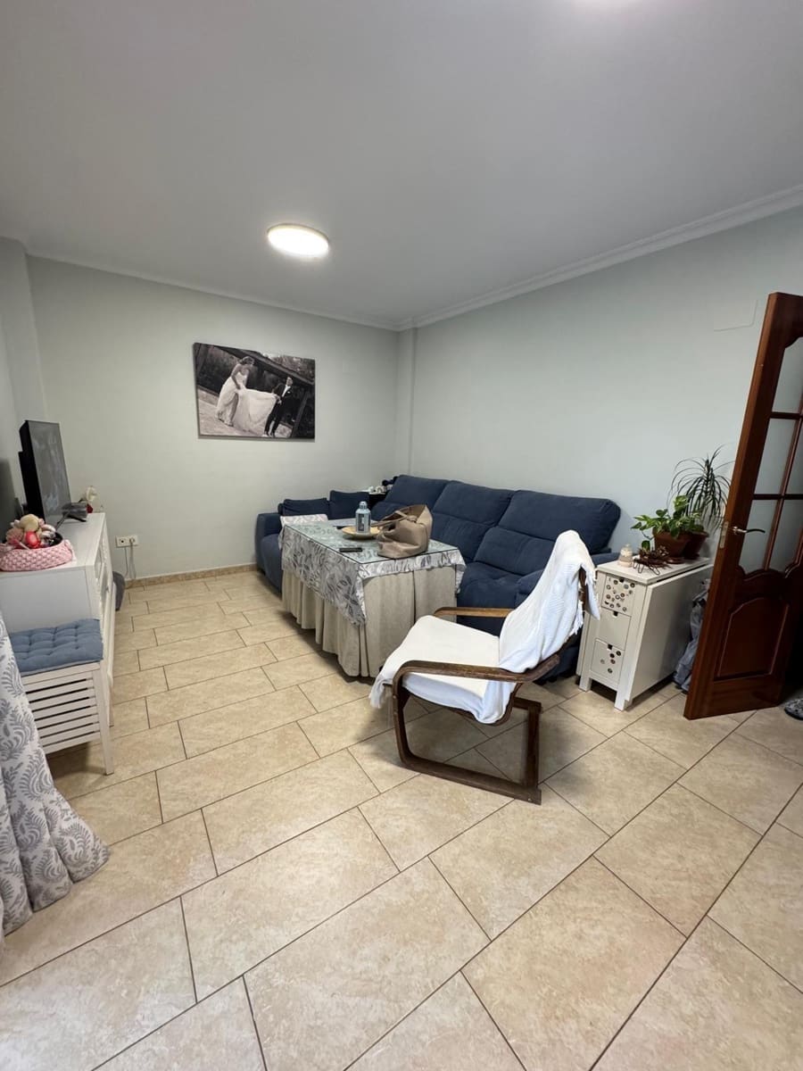 2 sovrum Lägenhet till salu i Alcala de los Gazules - 110 000 € (Ref: 9591195)