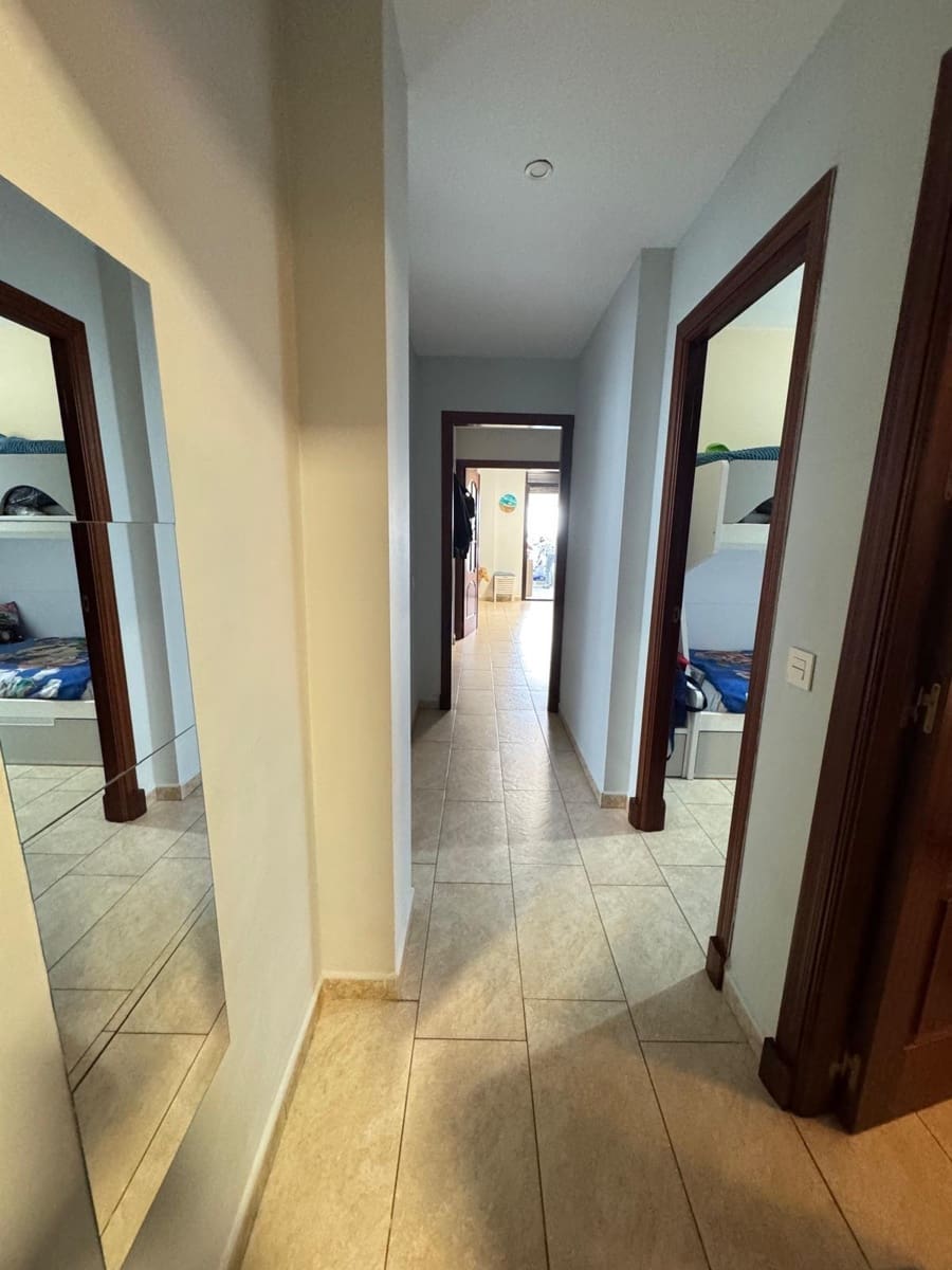 2 sovrum Lägenhet till salu i Alcala de los Gazules - 110 000 € (Ref: 9591195)