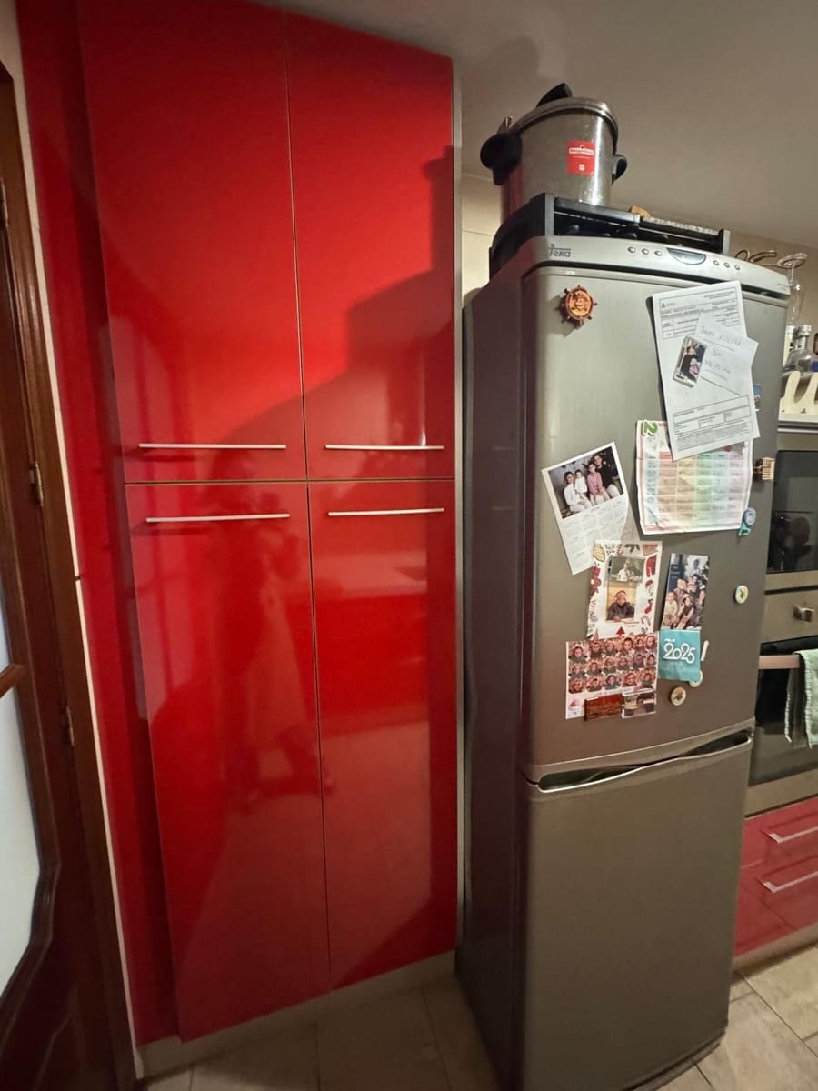 2 sovrum Lägenhet till salu i Alcala de los Gazules - 110 000 € (Ref: 9591195)