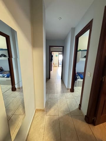 2 sovrum Lägenhet till salu i Alcalá de los Gazules - 110 000 € (Ref: 9591195)