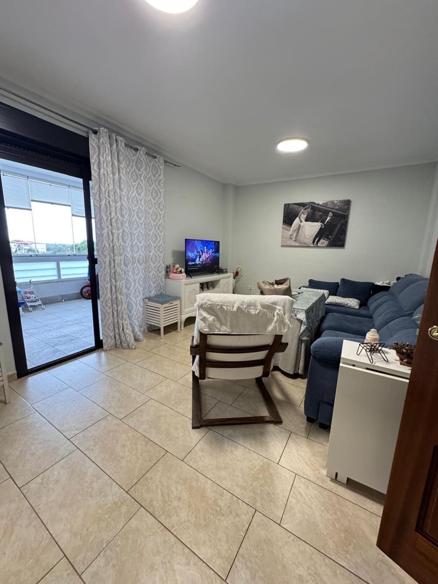 2 sovrum Lägenhet till salu i Alcala de los Gazules - 110 000 € (Ref: 9591195)