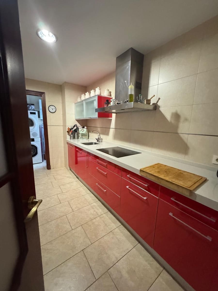 2 sovrum Lägenhet till salu i Alcala de los Gazules - 110 000 € (Ref: 9591195)