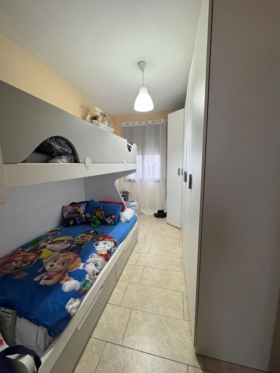 2 sovrum Lägenhet till salu i Alcala de los Gazules - 110 000 € (Ref: 9591195)