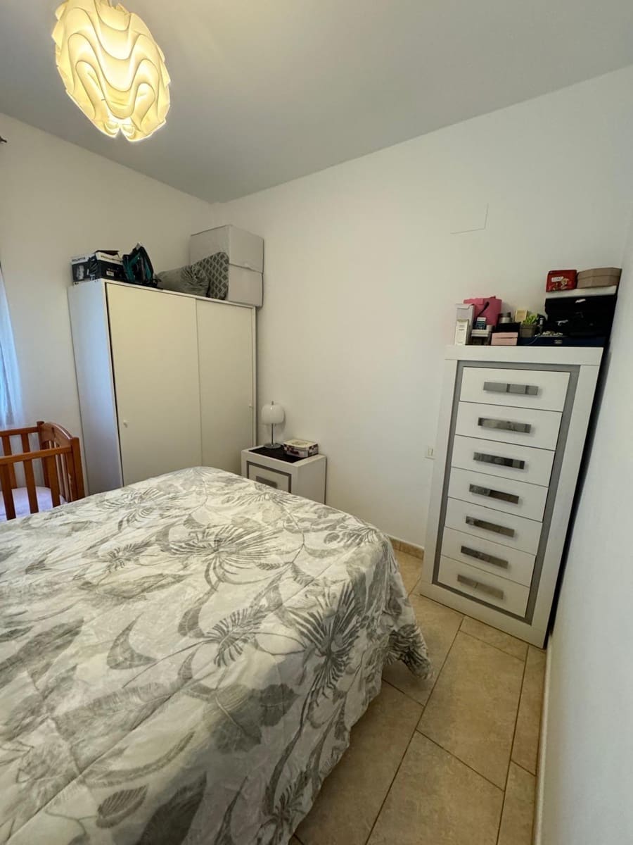 2 sovrum Lägenhet till salu i Alcala de los Gazules - 110 000 € (Ref: 9591195)