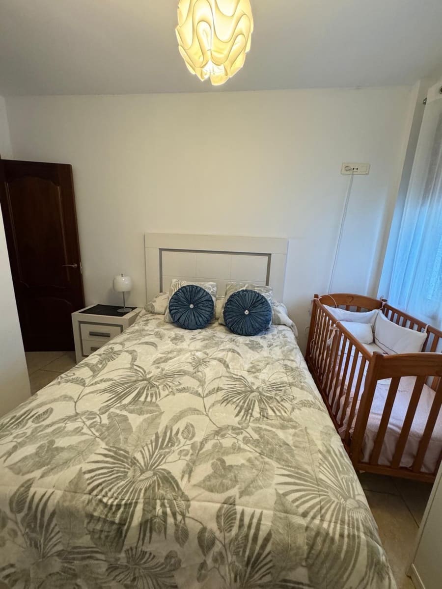 2 sovrum Lägenhet till salu i Alcala de los Gazules - 110 000 € (Ref: 9591195)